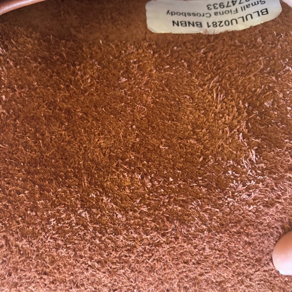 Sold Dooney and Bourke lulu Fiona - Picture 5 of 9